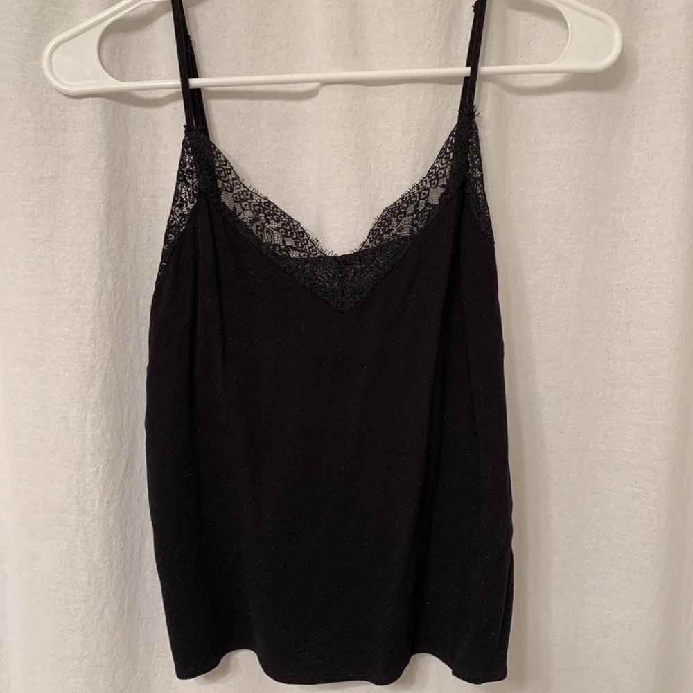 Forever 21 lace top